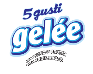 5 Gusti Gelee