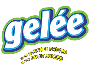 Fruit Gelee