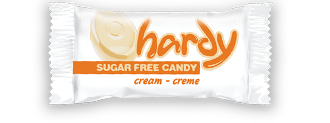 Sugar Free Hardy