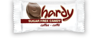 Sugar Free Hardy