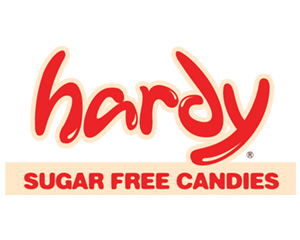 Sugar Free Hardy