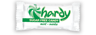 Sugar Free Hardy