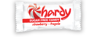 Sugar Free Hardy