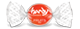 Flavour Strawberry Crystal Fun