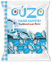 Traditional Ouzo Flavour