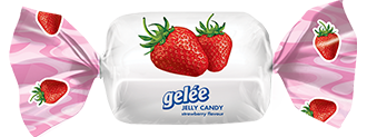 Fruit Gelee