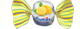 Flavour Lemon Mini Fruits